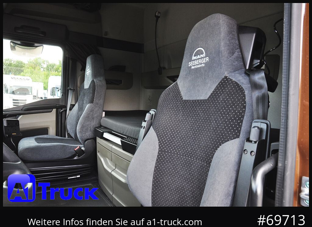 MAN TGX 18,480 BLS Intarder, Standklima, Soundsystem - Vilcējs: foto 4 MAN TGX 18,480 BLS Intarder, Standklima, Soundsystem - Vilcējs: foto 4