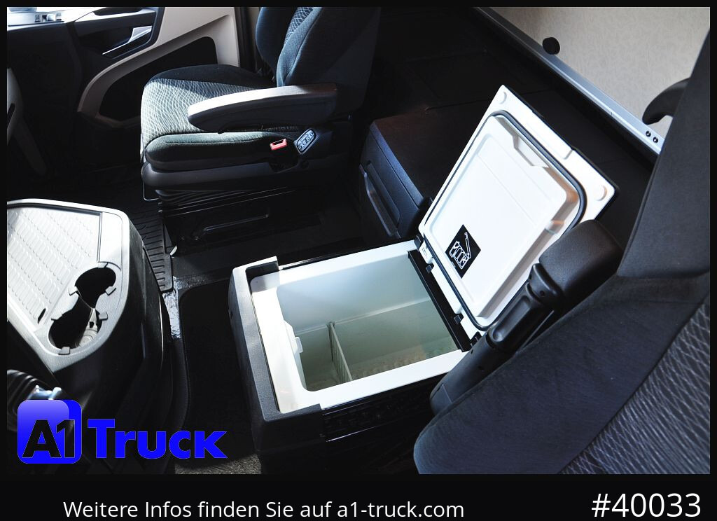 MERCEDES-BENZ 1843 StreamSpace GGVS ADR FL AT - Vilcējs: foto 4 MERCEDES-BENZ 1843 StreamSpace GGVS ADR FL AT - Vilcējs: foto 4