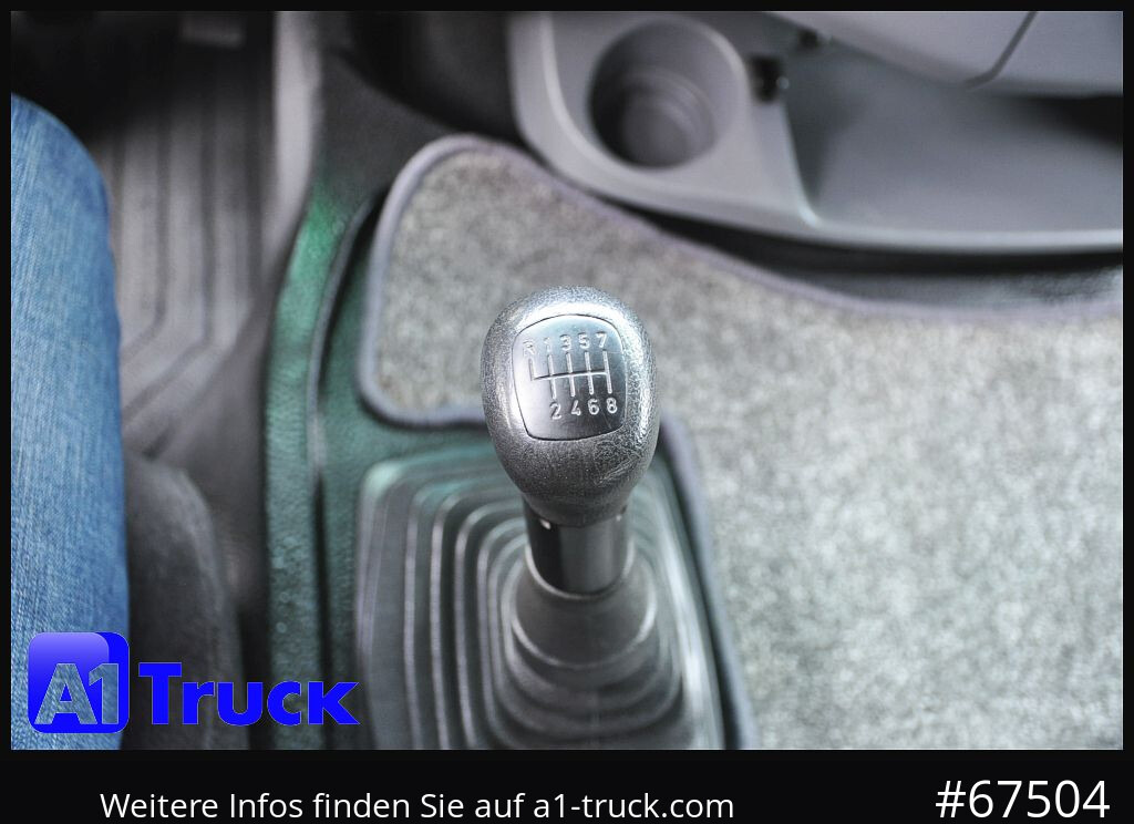 MERCEDES-BENZ Actros 4160, V8, Schwerlast 250to. 8x4, - Vilcējs: foto 2 MERCEDES-BENZ Actros 4160, V8, Schwerlast 250to. 8x4, - Vilcējs: foto 2