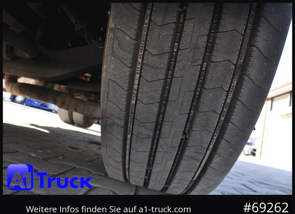 SCANIA R 380 LA 4X2, Euro5, Kipphydraulik, Klima, - Vilcējs: foto 2 SCANIA R 380 LA 4X2, Euro5, Kipphydraulik, Klima, - Vilcējs: foto 2