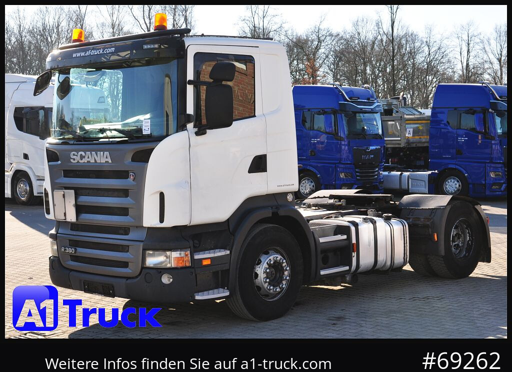 SCANIA R 380 LA 4X2, Euro5, Kipphydraulik, Klima, līzingu SCANIA R 380 LA 4X2, Euro5, Kipphydraulik, Klima,: foto 12 SCANIA R 380 LA 4X2, Euro5, Kipphydraulik, Klima, līzingu SCANIA R 380 LA 4X2, Euro5, Kipphydraulik, Klima,: foto 12