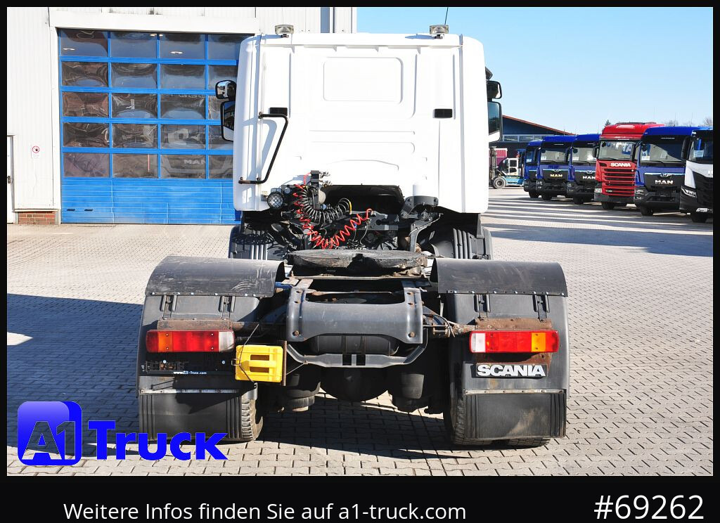 SCANIA R 380 LA 4X2, Euro5, Kipphydraulik, Klima, līzingu SCANIA R 380 LA 4X2, Euro5, Kipphydraulik, Klima,: foto 10 SCANIA R 380 LA 4X2, Euro5, Kipphydraulik, Klima, līzingu SCANIA R 380 LA 4X2, Euro5, Kipphydraulik, Klima,: foto 10