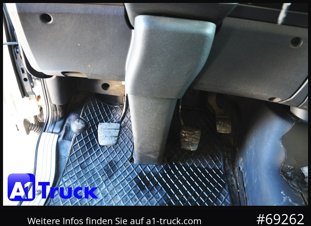 SCANIA R 380 LA 4X2, Euro5, Kipphydraulik, Klima, līzingu SCANIA R 380 LA 4X2, Euro5, Kipphydraulik, Klima,: foto 6 SCANIA R 380 LA 4X2, Euro5, Kipphydraulik, Klima, līzingu SCANIA R 380 LA 4X2, Euro5, Kipphydraulik, Klima,: foto 6