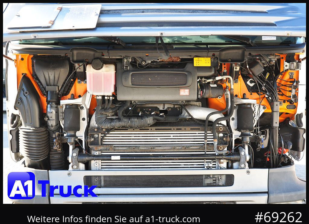 SCANIA R 380 LA 4X2, Euro5, Kipphydraulik, Klima, līzingu SCANIA R 380 LA 4X2, Euro5, Kipphydraulik, Klima,: foto 14 SCANIA R 380 LA 4X2, Euro5, Kipphydraulik, Klima, līzingu SCANIA R 380 LA 4X2, Euro5, Kipphydraulik, Klima,: foto 14