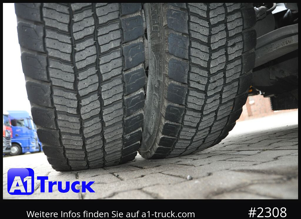 SCANIA R410 LNG Retarder Navi, ADR GGVS - Vilcējs: foto 2 SCANIA R410 LNG Retarder Navi, ADR GGVS - Vilcējs: foto 2