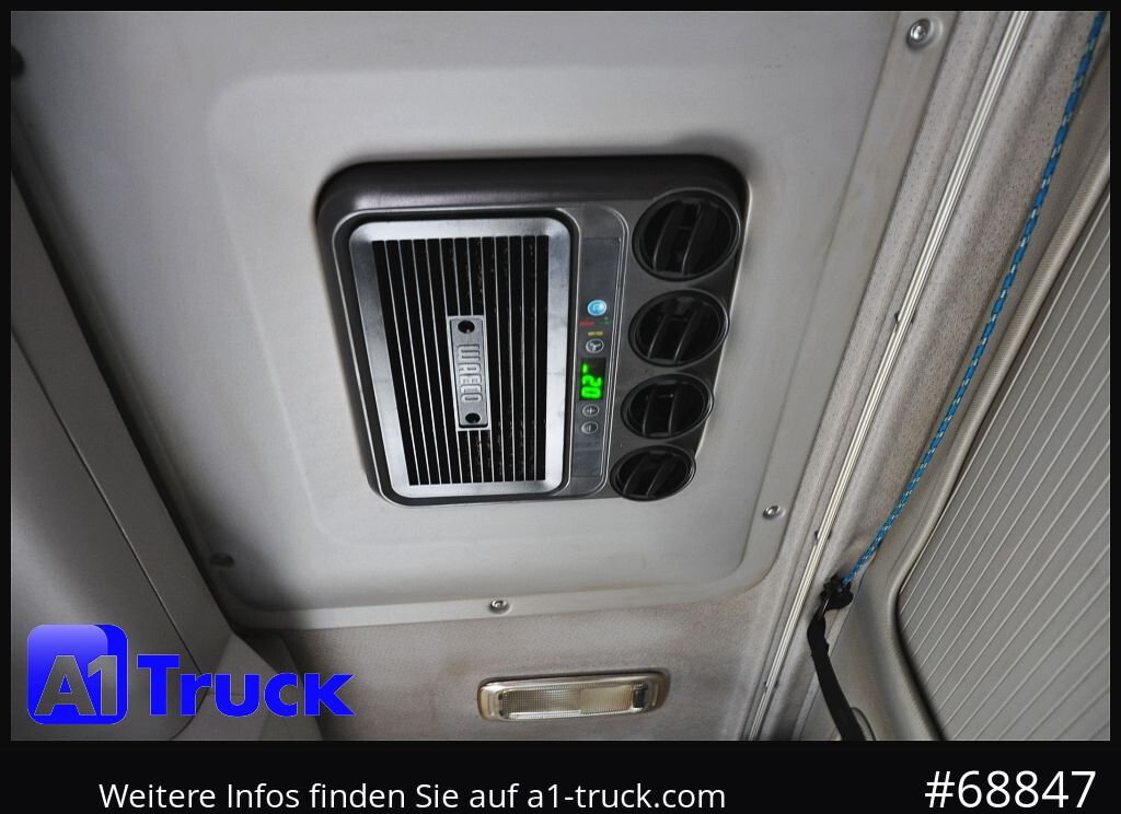 VOLVO FH16, 750, 8x4,Schwerlast 180to, 8x4, Hydraulik, Top Zustand - Vilcējs: foto 5 VOLVO FH16, 750, 8x4,Schwerlast 180to, 8x4, Hydraulik, Top Zustand - Vilcējs: foto 5