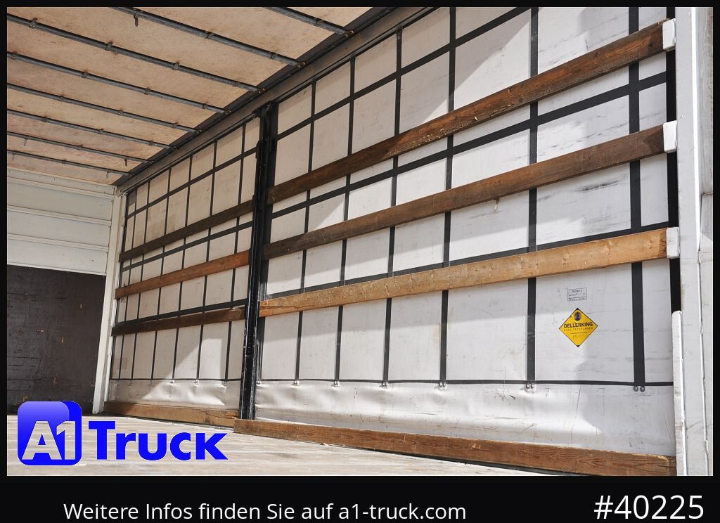 WECON WPR 745, verzinkt, 2520 innen, Code XL - Kravas kaste ar tentu: foto 4 WECON WPR 745, verzinkt, 2520 innen, Code XL - Kravas kaste ar tentu: foto 4