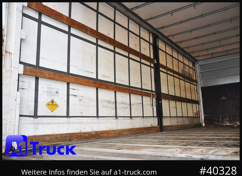 WECON WPR 745, verzinkt, 2520 innen, Code XL - Kravas kaste ar tentu: foto 3 WECON WPR 745, verzinkt, 2520 innen, Code XL - Kravas kaste ar tentu: foto 3