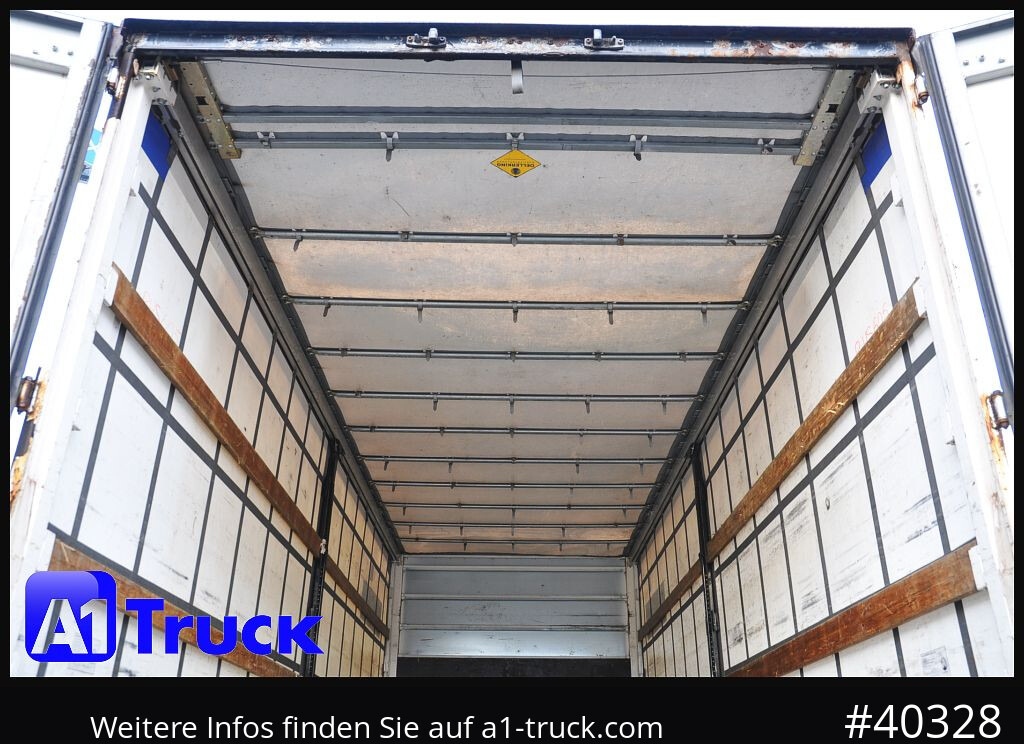 WECON WPR 745, verzinkt, 2520 innen, Code XL - Kravas kaste ar tentu: foto 5 WECON WPR 745, verzinkt, 2520 innen, Code XL - Kravas kaste ar tentu: foto 5