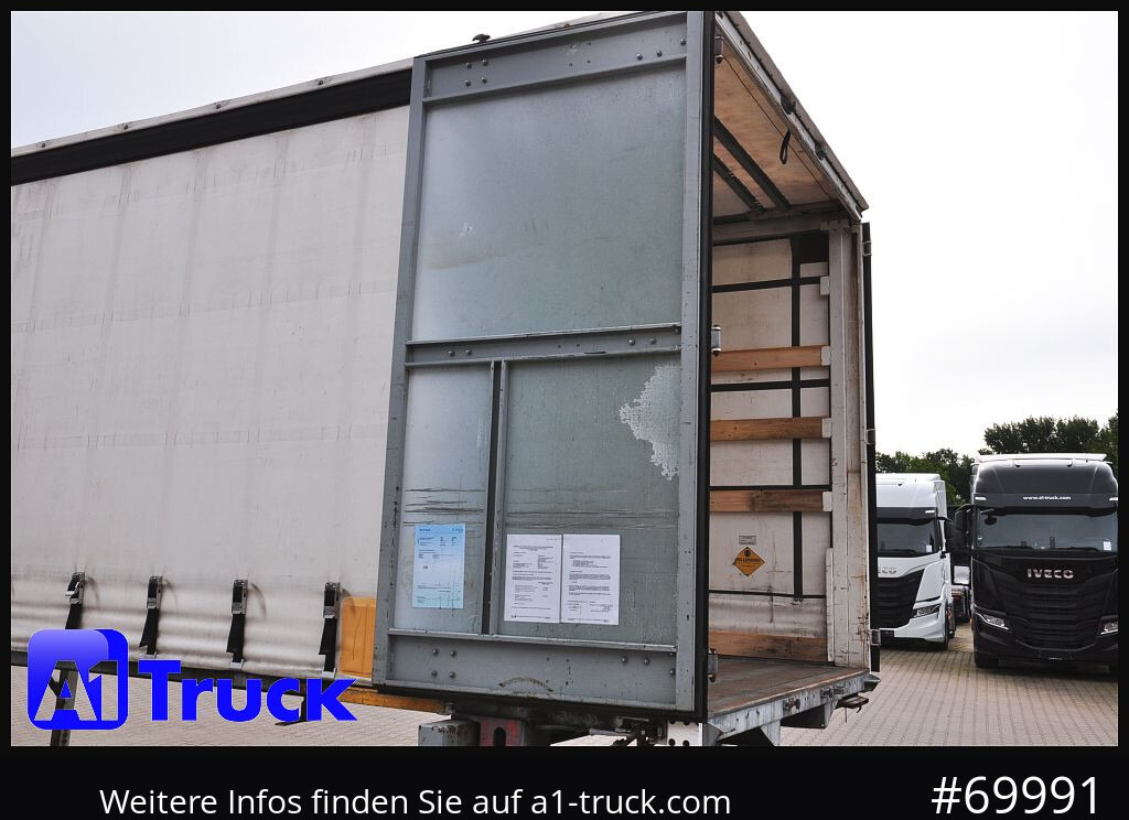 WECON WPR 745, verzinkt, 2520 innen, - Kravas kaste ar tentu: foto 3 WECON WPR 745, verzinkt, 2520 innen, - Kravas kaste ar tentu: foto 3