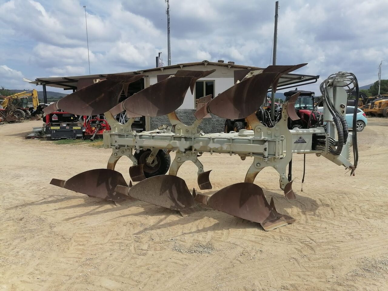 Ermo FSV 3.25.4 - Arkls: foto 3 Ermo FSV 3.25.4 - Arkls: foto 3