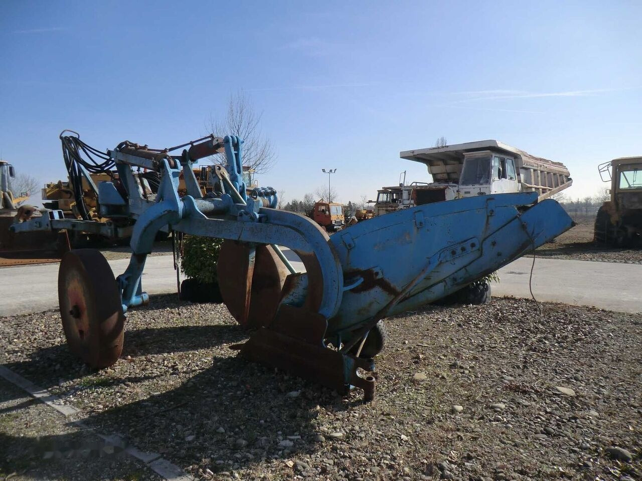 LAGHI D8 - Arkls: foto 4 LAGHI D8 - Arkls: foto 4