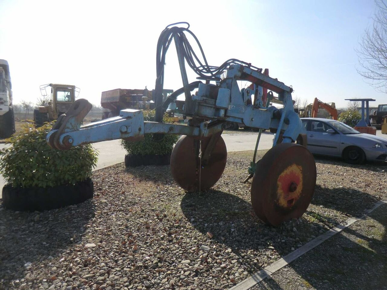 LAGHI D8 - Arkls: foto 1 LAGHI D8 - Arkls: foto 1