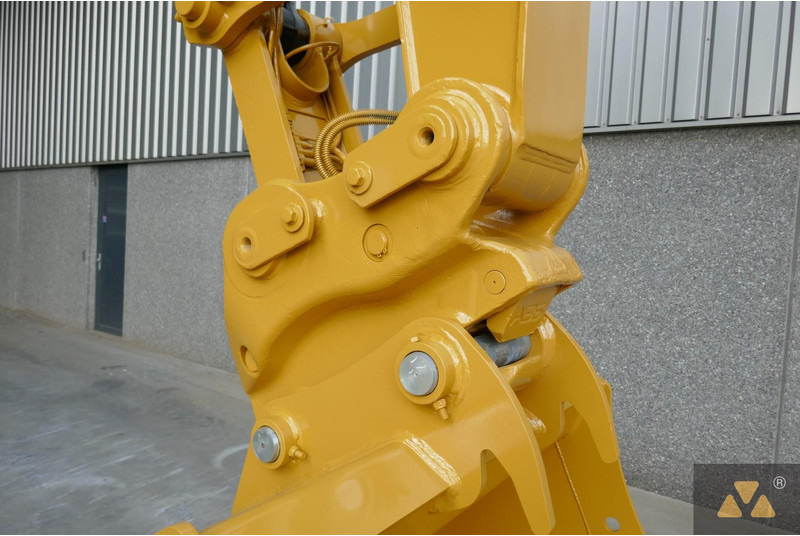 Kāpurķēžu ekskavators Caterpillar 330FL: foto 11