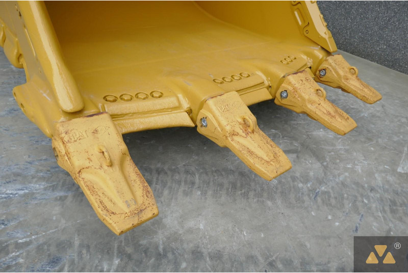 Kāpurķēžu ekskavators Caterpillar 390F LME: foto 13