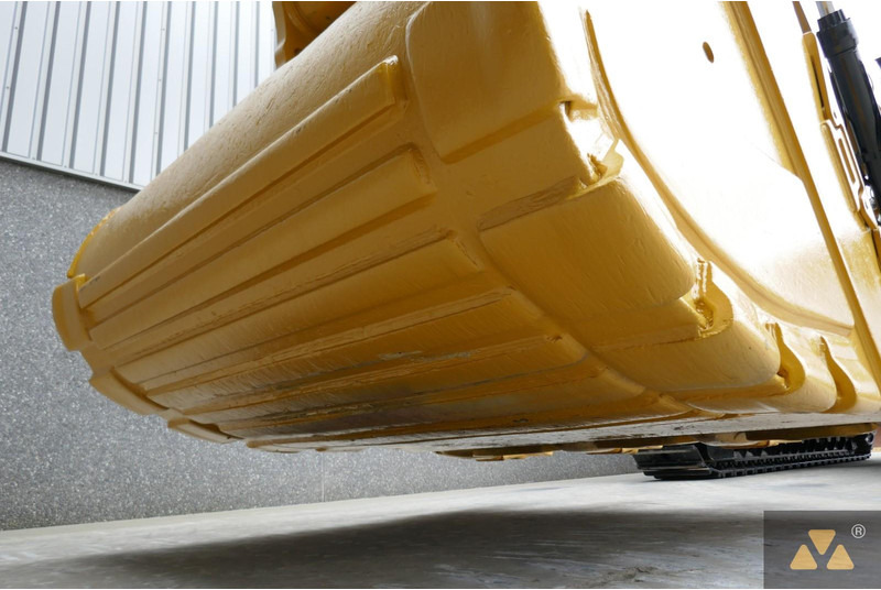 Kāpurķēžu ekskavators Caterpillar 390F LME: foto 12
