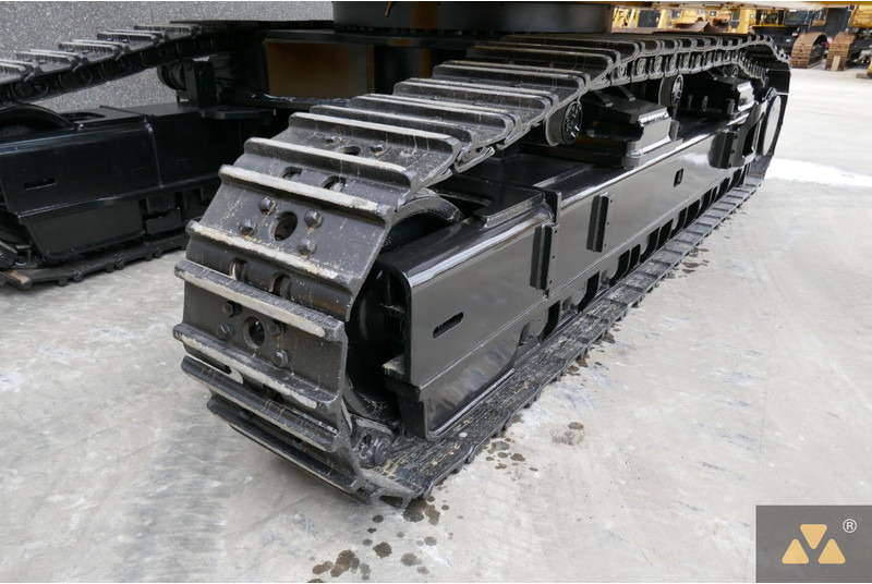 Kāpurķēžu ekskavators Caterpillar 390F LME: foto 16