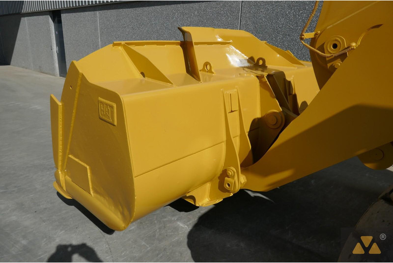 Riteņu iekrāvējs Caterpillar 950GC: foto 14