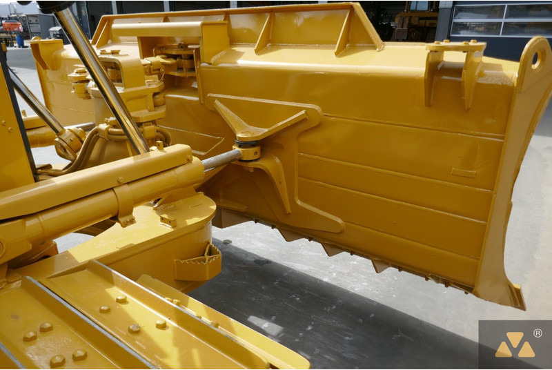 Buldozers Caterpillar D6T LGP: foto 15