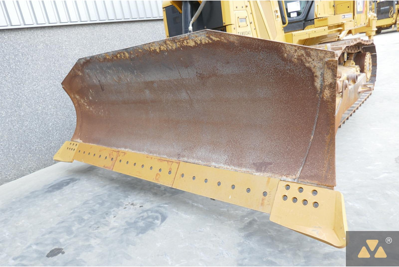 Buldozers Caterpillar D7E: foto 11 Buldozers Caterpillar D7E: foto 11