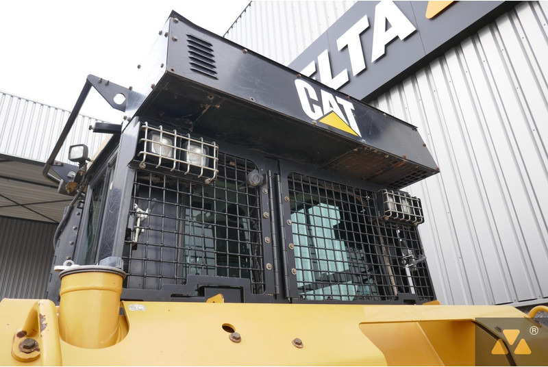 Buldozers Caterpillar D7E: foto 20 Buldozers Caterpillar D7E: foto 20