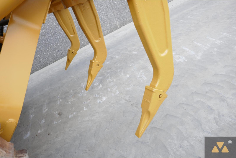 Buldozers Caterpillar D7E: foto 10 Buldozers Caterpillar D7E: foto 10