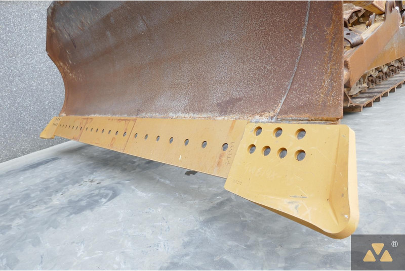 Buldozers Caterpillar D7E: foto 13 Buldozers Caterpillar D7E: foto 13