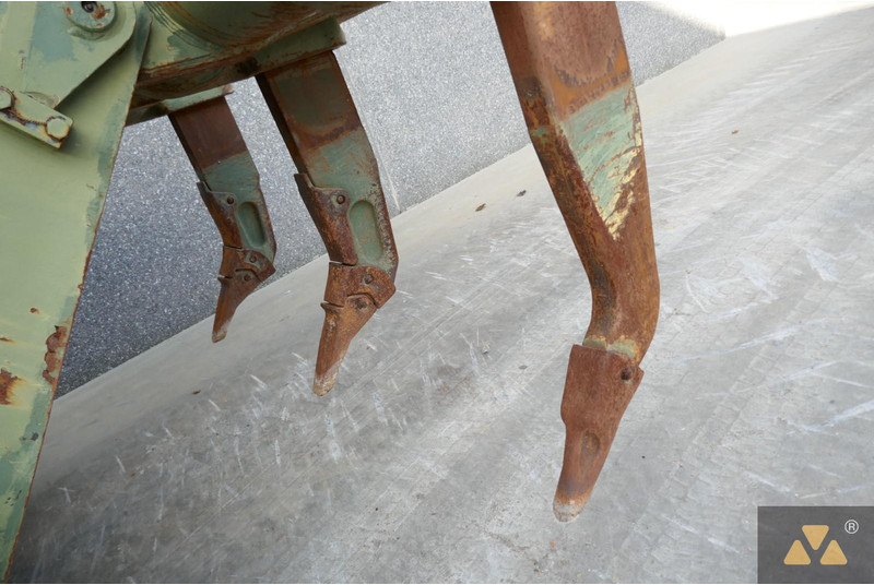 Buldozers Caterpillar D7F Ex-: foto 10