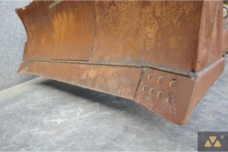 Buldozers Caterpillar D7F Ex-: foto 13