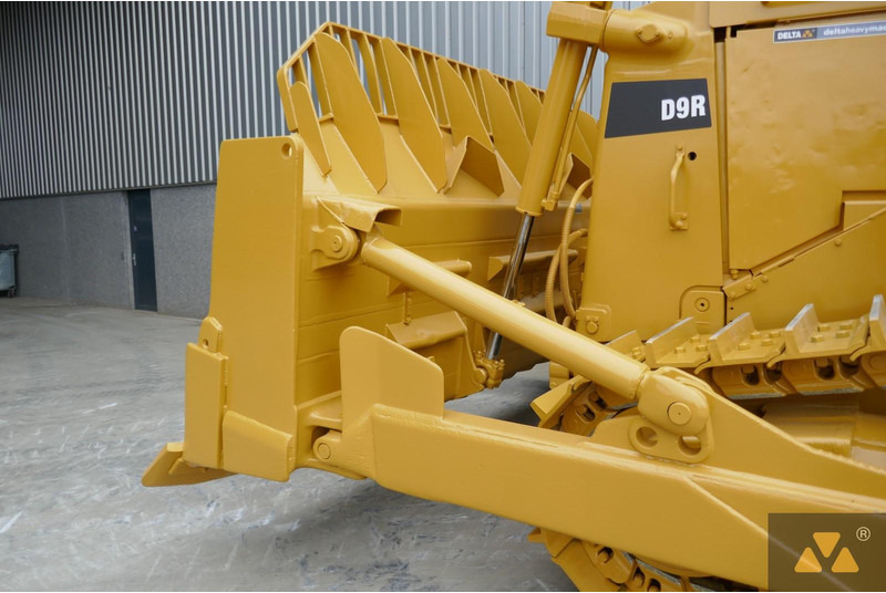 Buldozers Caterpillar D9R: foto 17