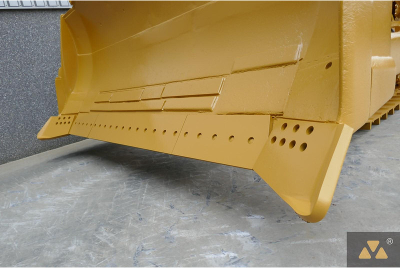 Buldozers Caterpillar D9R: foto 15