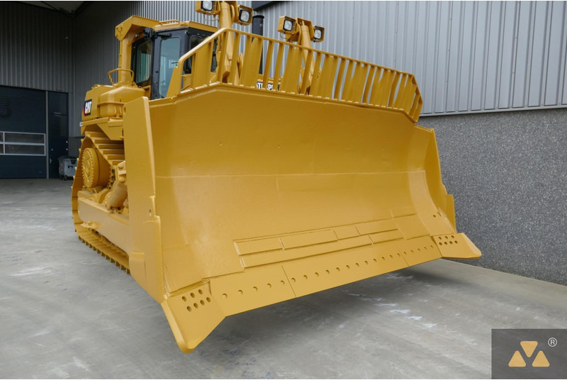 Buldozers Caterpillar D9R: foto 14