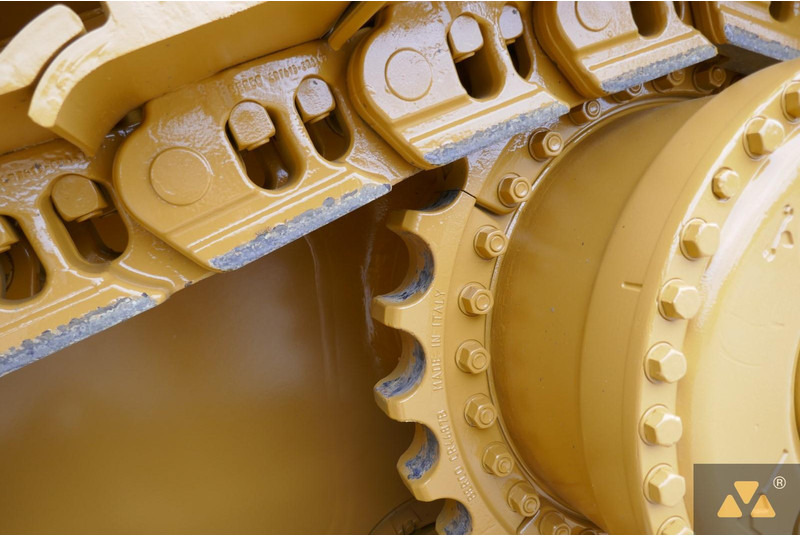 Buldozers Caterpillar D9R: foto 20