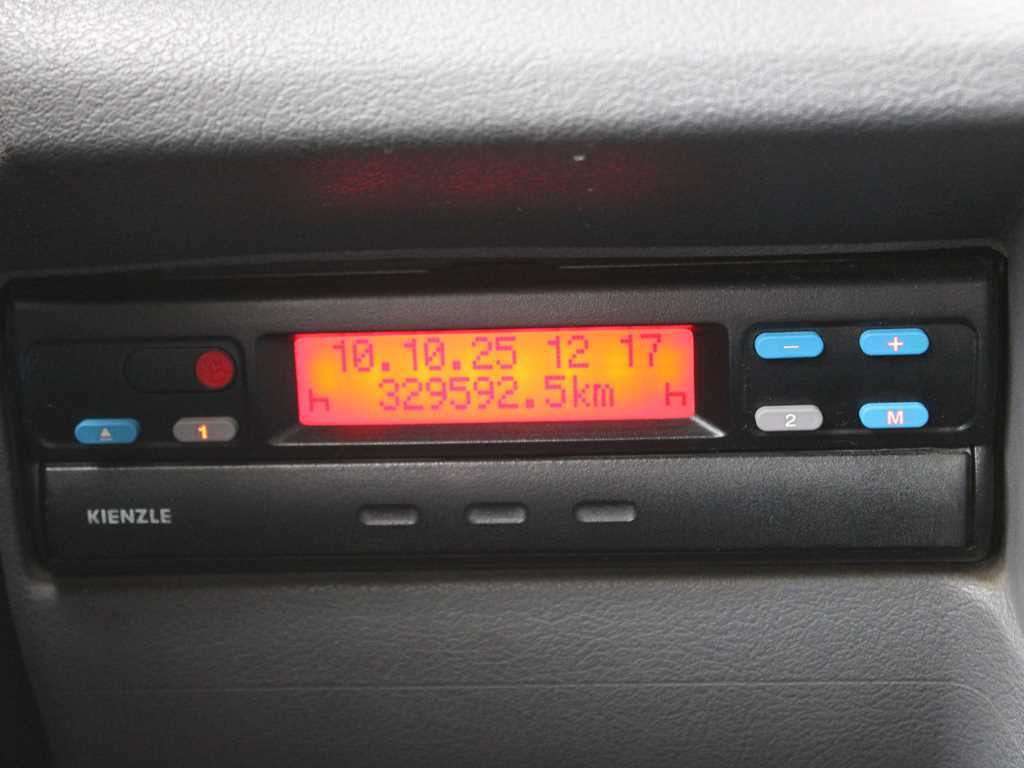 DAF FA LF 45.170 E10, EURO 3 līzingu DAF FA LF 45.170 E10, EURO 3: foto 9 DAF FA LF 45.170 E10, EURO 3 līzingu DAF FA LF 45.170 E10, EURO 3: foto 9