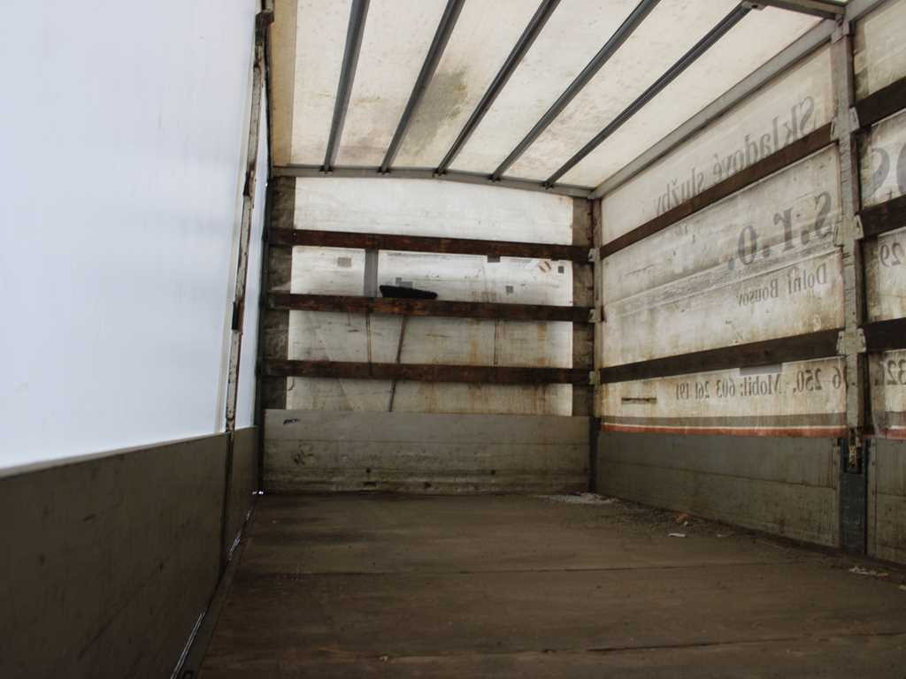 DAF FA LF 45.170 E10, EURO 3 līzingu DAF FA LF 45.170 E10, EURO 3: foto 6 DAF FA LF 45.170 E10, EURO 3 līzingu DAF FA LF 45.170 E10, EURO 3: foto 6