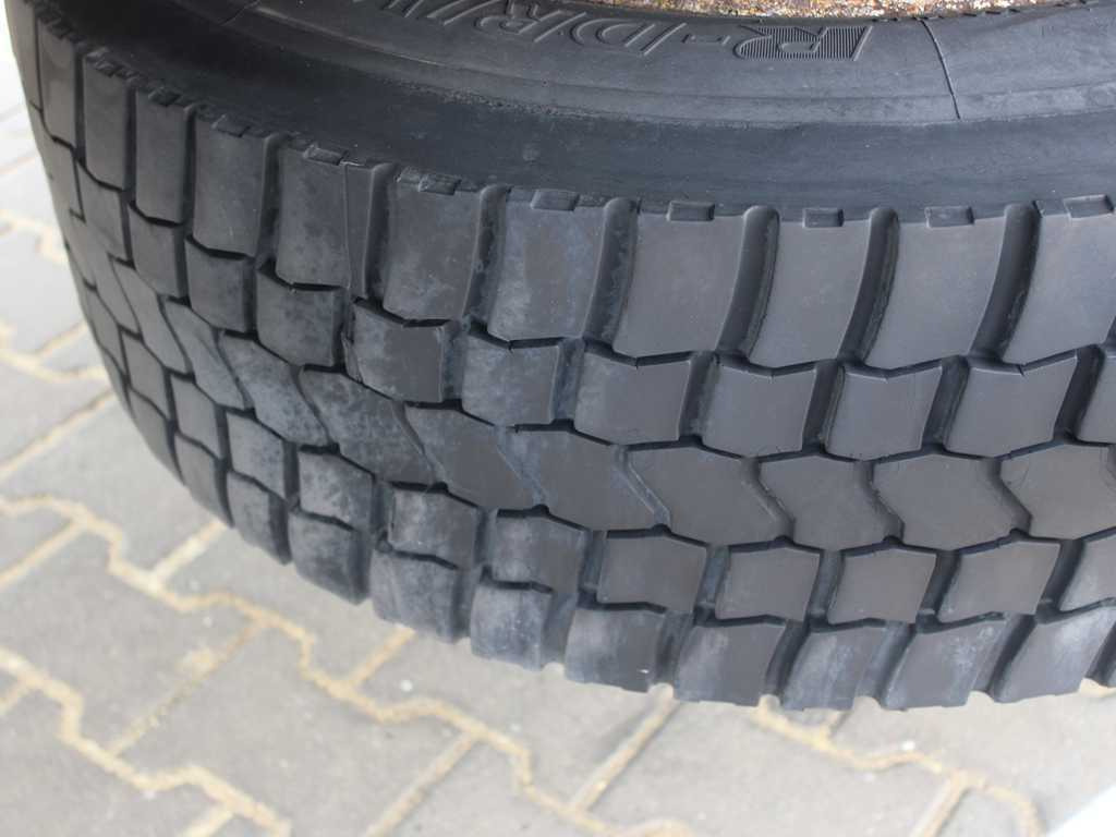 Kravas automašīna ar tentu DAF XF 450, EURO 6, INDEPENDENT AIR CONDITIONING, AIR SUSPENSION: foto 18