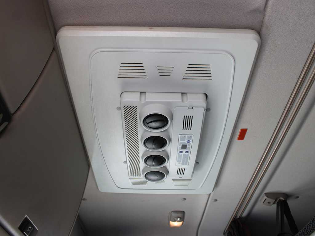 Kravas automašīna ar tentu DAF XF 450, EURO 6, INDEPENDENT AIR CONDITIONING, AIR SUSPENSION: foto 15