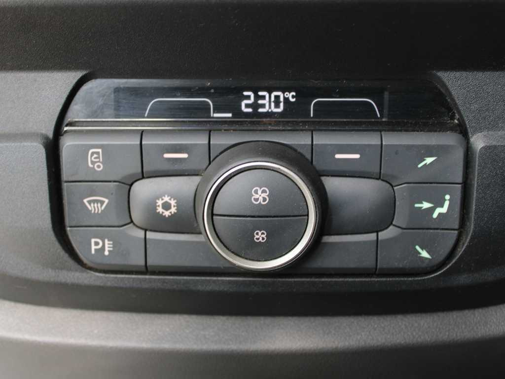 Kravas automašīna ar tentu DAF XF 450, EURO 6, INDEPENDENT AIR CONDITIONING, AIR SUSPENSION: foto 13