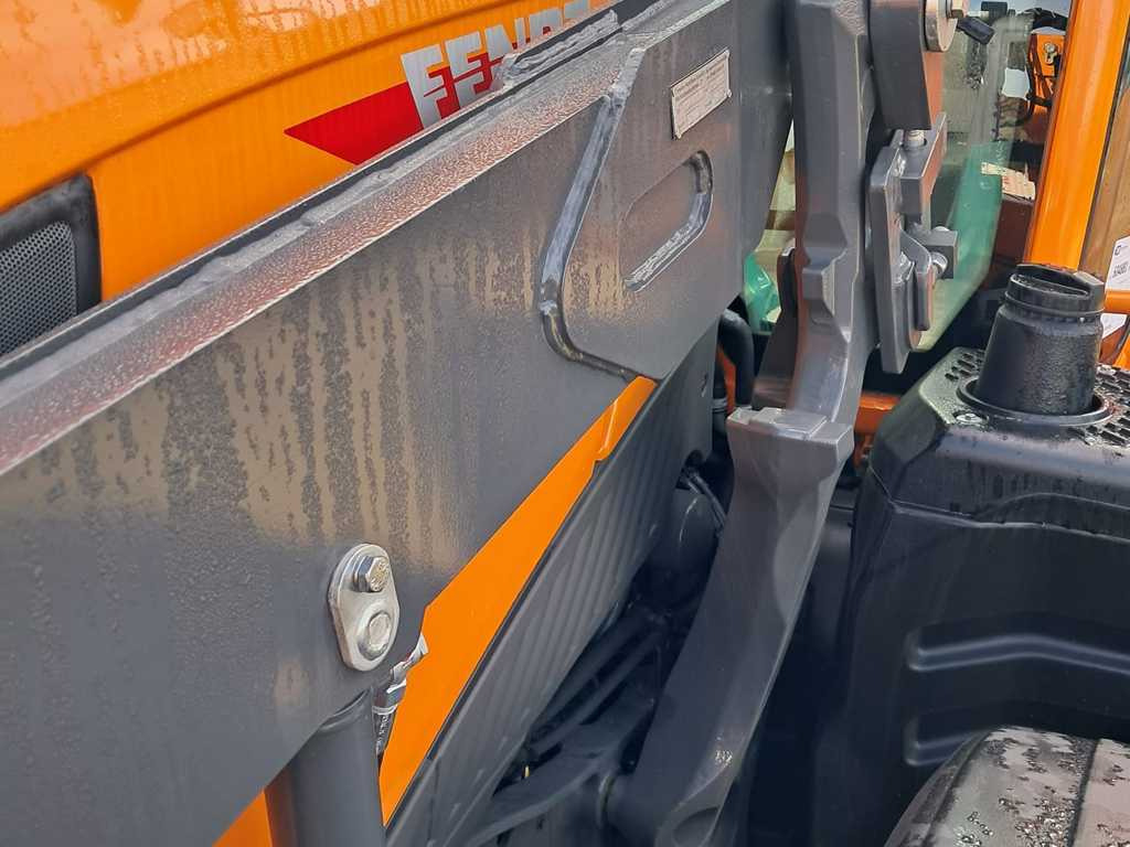 Fendt 314 G4, MUNICIPAL - Traktors: foto 3 Fendt 314 G4, MUNICIPAL - Traktors: foto 3