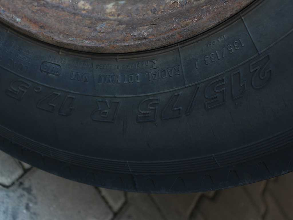 H&W - Piekabe ar tentu: foto 4 H&W - Piekabe ar tentu: foto 4