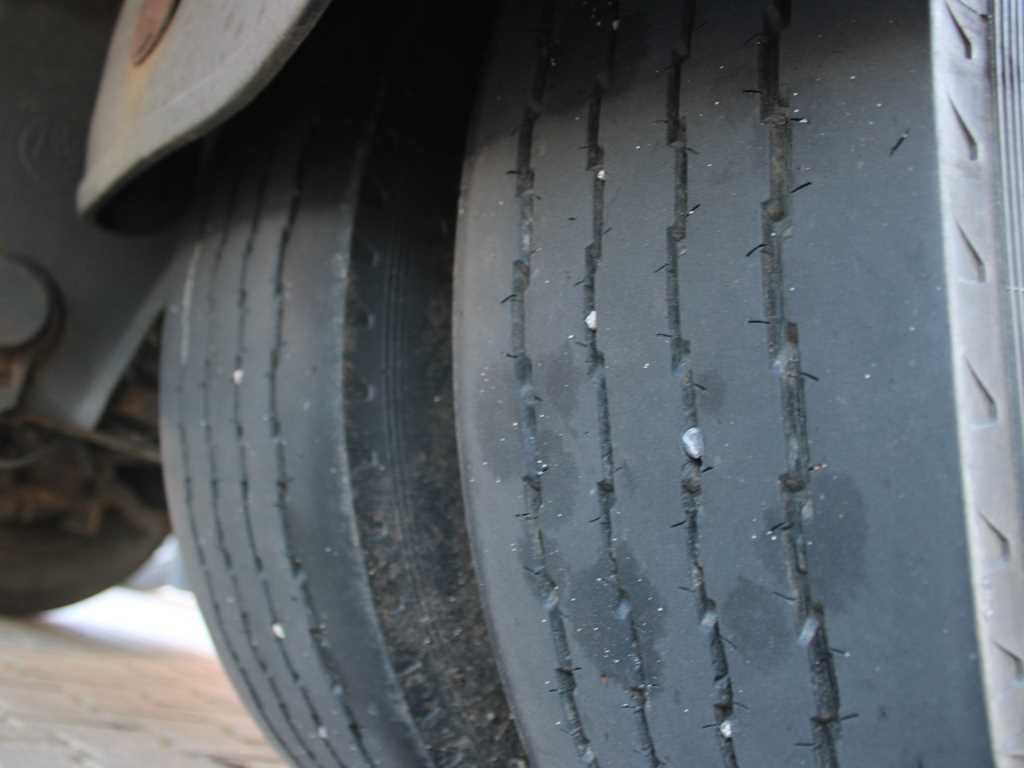 H&W - Piekabe ar tentu: foto 5 H&W - Piekabe ar tentu: foto 5