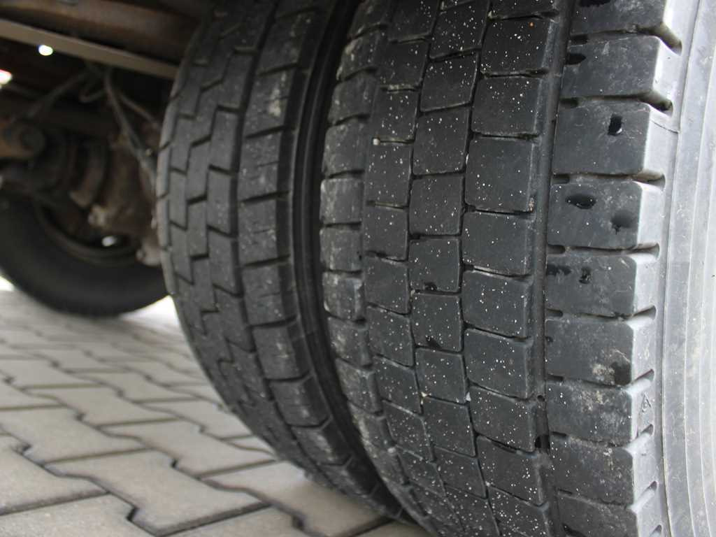 Kravas automašīna ar tentu Iveco EUROCARGO 120EL22, EURO 5: foto 13