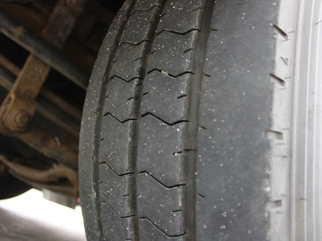 Kravas automašīna ar tentu Iveco EUROCARGO 120EL22, EURO 5: foto 14