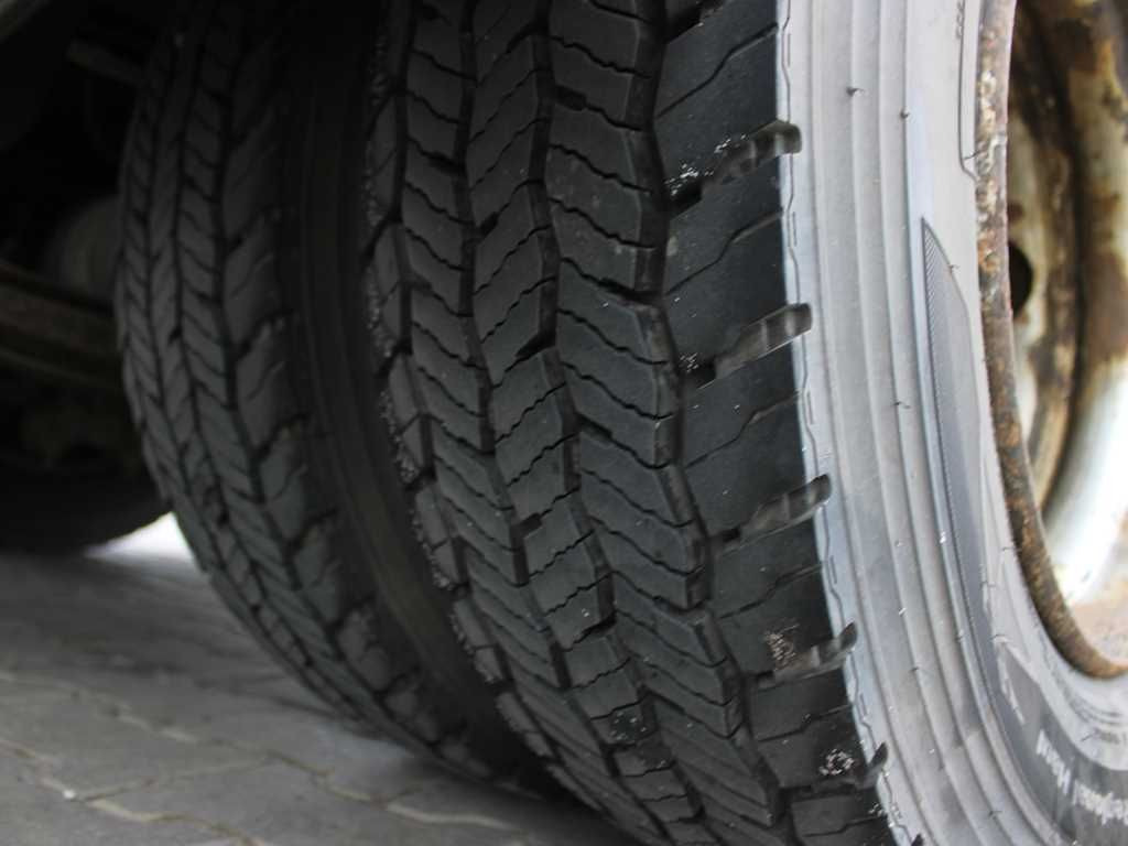 Komercauto refrižerators Iveco EUROCARGO 75E19, THERMO KING C - 450e, TAIL LIFT: foto 17