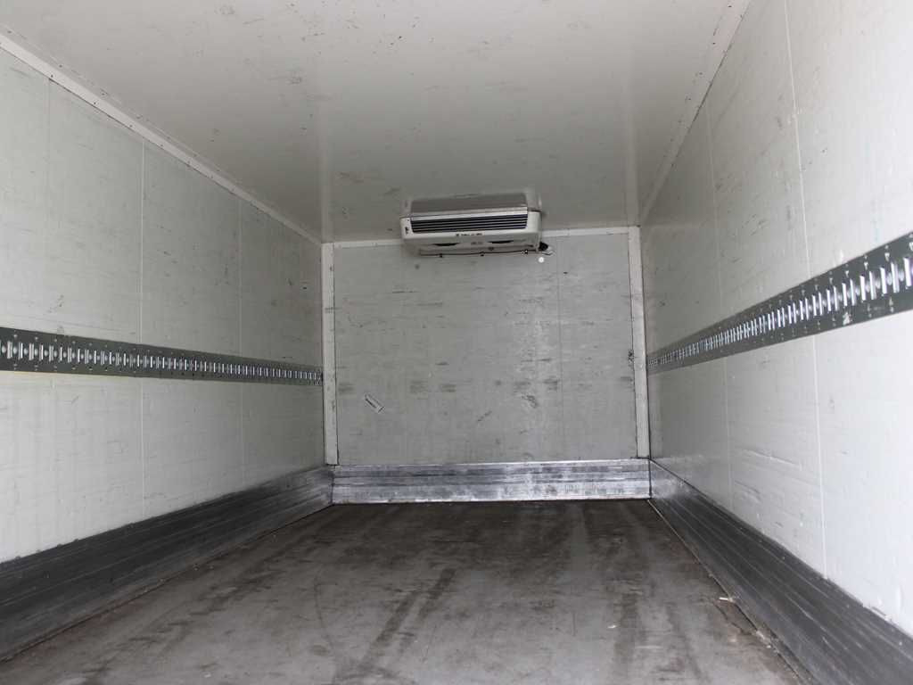 Komercauto refrižerators Iveco EUROCARGO 75E19, THERMO KING C - 450e, TAIL LIFT: foto 7