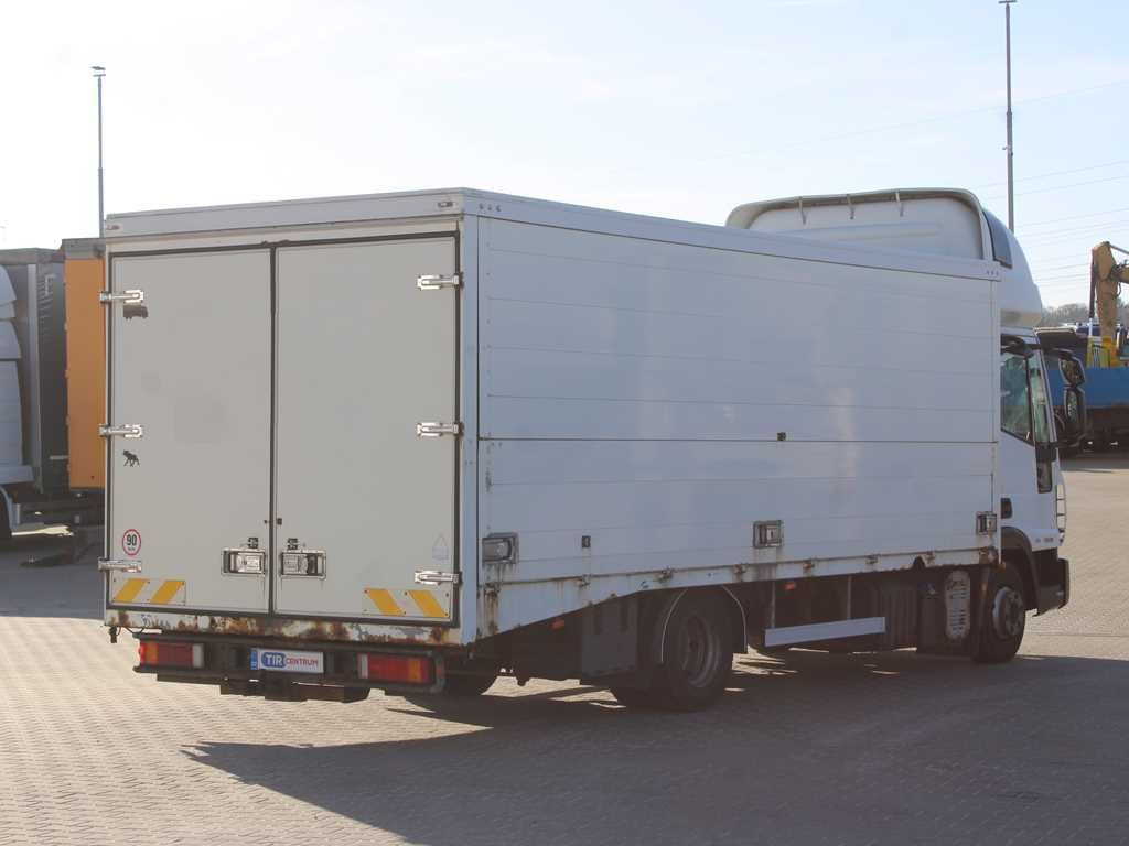 Iveco EUROCARGO ML75E18, EURO 5, WINCH, RAIDS, PNEU90% - Autovedējs: foto 3 Iveco EUROCARGO ML75E18, EURO 5, WINCH, RAIDS, PNEU90% - Autovedējs: foto 3