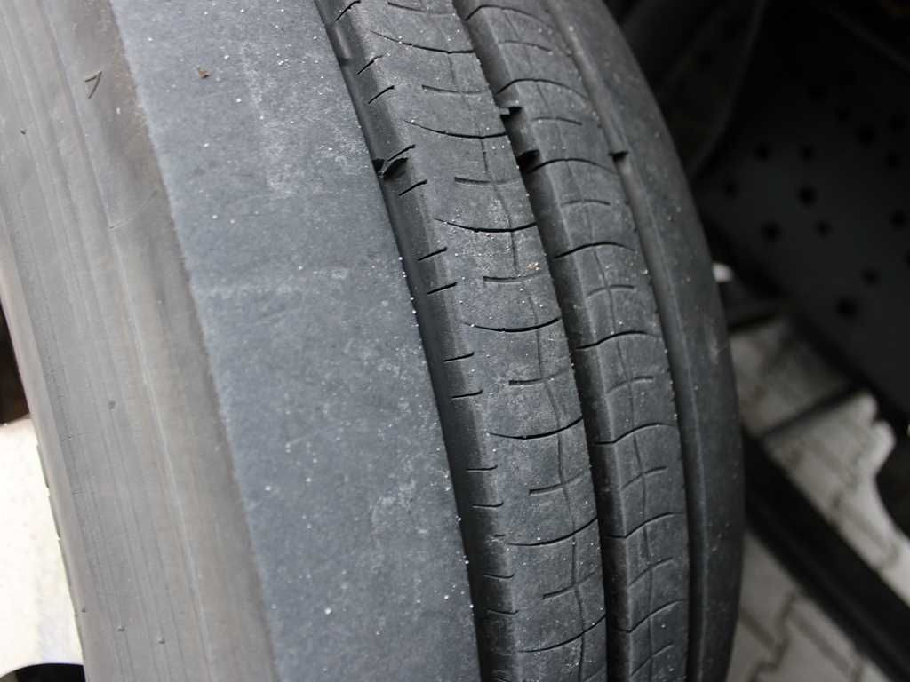 Kravas automašīna ar tentu Mercedes-Benz ATEGO 1223, EURO 6, NAVIGATION, PNEU 80%: foto 20