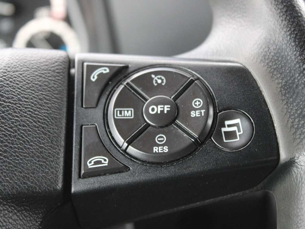 Kravas automašīna ar slēgto virsbūvi Mercedes-Benz ATEGO 1527, EURO 6, CAMERA, PNEU 80%: foto 12