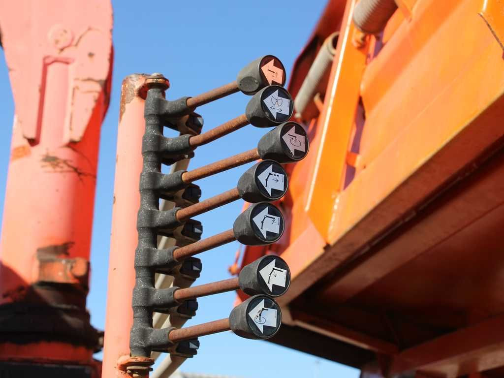 Mercedes-Benz Actros 1523, CRANE ATLAS 60.1, THREESSIDED līzingu Mercedes-Benz Actros 1523, CRANE ATLAS 60.1, THREESSIDED: foto 6