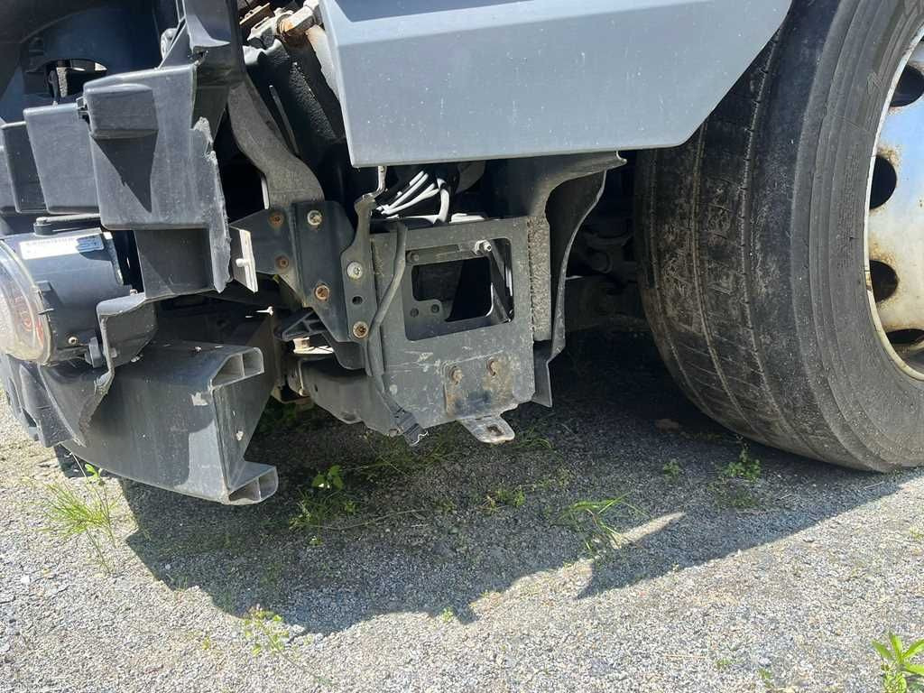 Mercedes-Benz Actros 2542, 6X2 - Kravas automašīna ar tentu: foto 5 Mercedes-Benz Actros 2542, 6X2 - Kravas automašīna ar tentu: foto 5